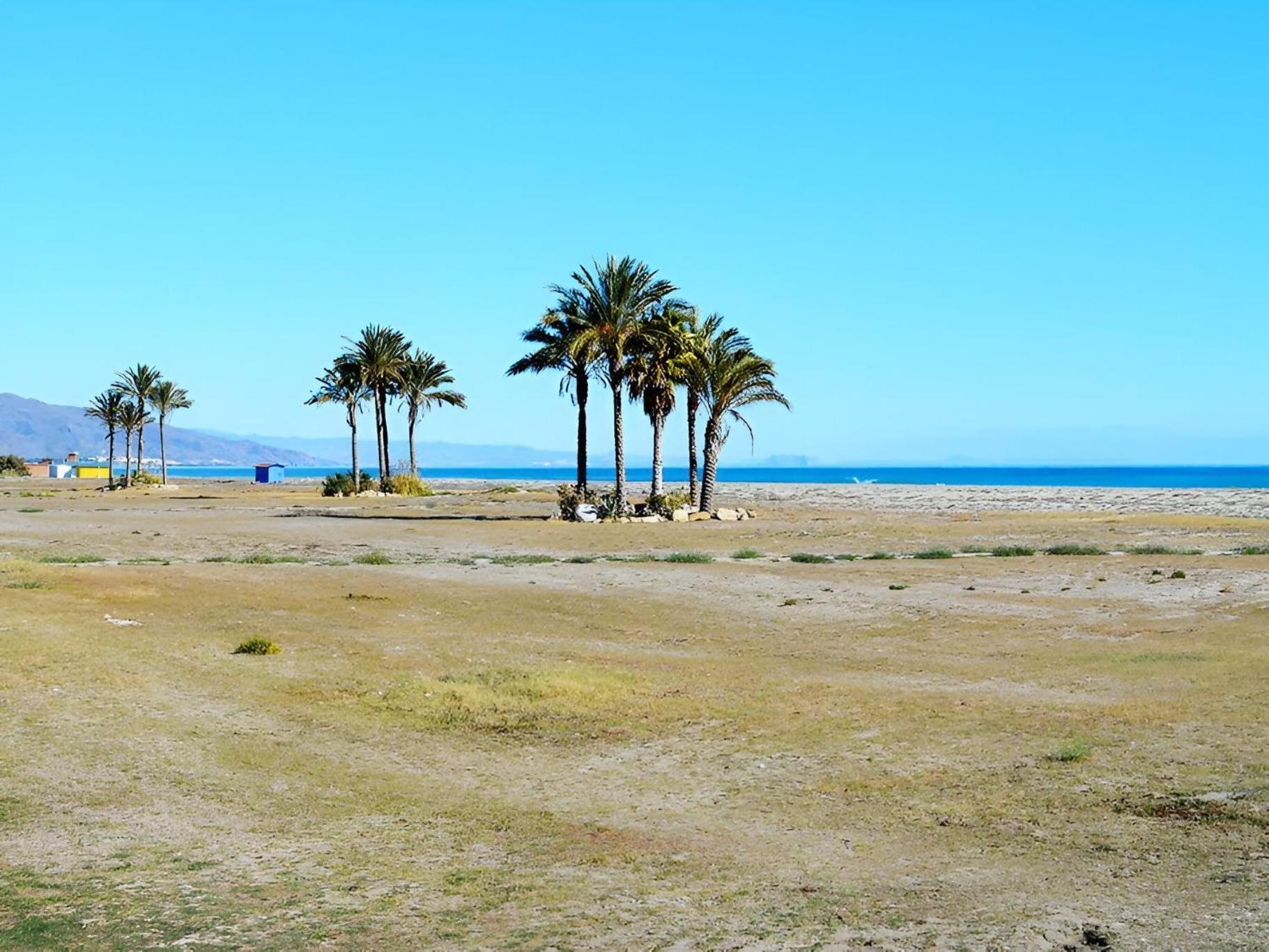 Hestia Vera Mar Tu Hogar De Playa Lejos De Casa エクステリア 写真